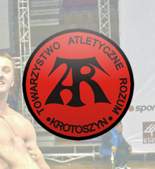 SUMO – Towarzystwo Atletyczne Rozum | TAR Krotoszyn | Walki Sumo | Polski Związek Sumo – Dariusz Rozum